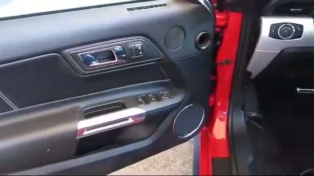 2016 Ford Mustang Convertible Gt Premium Folsom Sacramento Roseville Elk Grove El Dorado Hills смотреть онлайн