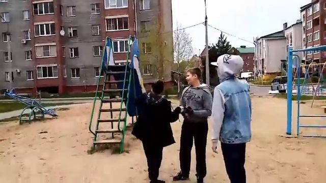 Приключения Райна Гослинга и его друзей #2 смотреть онлайн