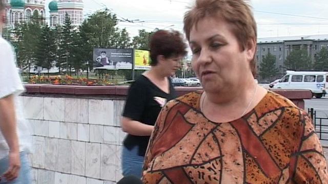 [ТВ] Десять заповедей - Заповедь № 1-2 смотреть онлайн