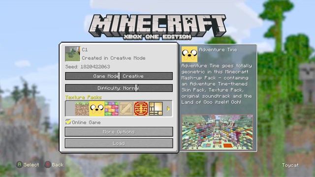 The ZOMBIE HORSE MYSTERY Explained - Minecraft Xbox / PE