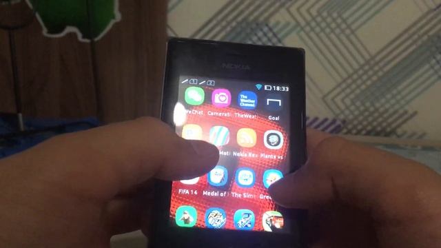 Обзор на Nokia брать за 1000 руб или нет? смотреть онлайн