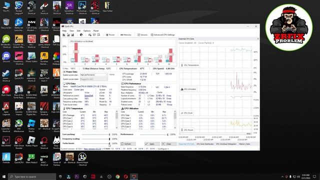 Nvidia Control Panel Latest Update 531.41 | Nvidia Best Optimizations & Settings For Gaming (2023) смотреть онлайн