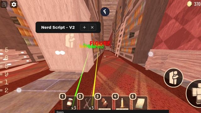 New Roblox Doors Script 2023 Mobile Fluxus