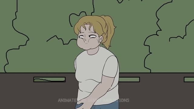2 Girlfriend and Love Rival Stories Animated (Teeth Grinding, Plastic Surgery) смотреть онлайн