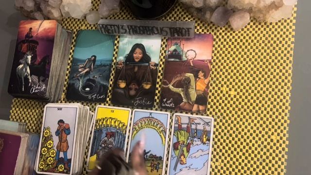 Cancer love tarot reading ~ Nov 3rd ~ they’re trying to reconcile with you смотреть онлайн