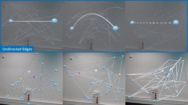 [CG&A'19] Augmented Reality Graph Visualizations смотреть онлайн