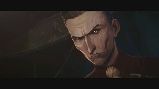 Джинкс показывает Силко хэкстэк-самоцвет | Arcane смотреть онлайн