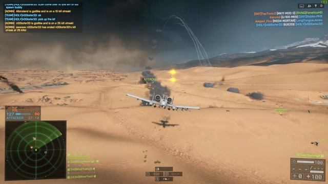 21-2 Silk Road Rush Jet Domination - Battlefield 4 Jet Tips & Live Comms смотреть онлайн