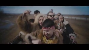 Клип(якутяночка моя)