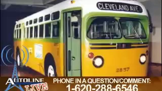 Gottlieb Daimler Lied! - Autoline After Hours 98 смотреть онлайн