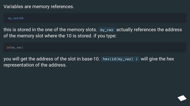 Circular reference in python смотреть онлайн