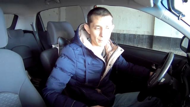 ssangyong new actyon смотреть онлайн