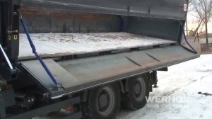 Уникальный самосвал с трехсторонней разгрузкой МАЗ.mp4