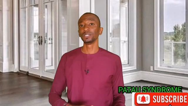 DOWN SYNDROME: (Trisomy-21), causes, signs and symptoms, types, features, health complications смотреть онлайн