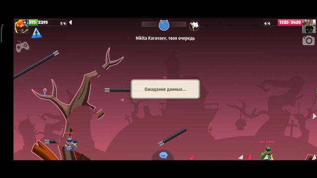 WORMIX MOBILE: ВЕСЕЛЫЙ СБОРНИК БОЕВ В 4 ПЕРСОНАЖА смотреть онлайн