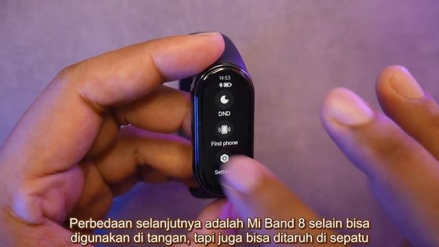 Unboxing Mi Band 8: Hal-hal Yang PERLU Diketahui