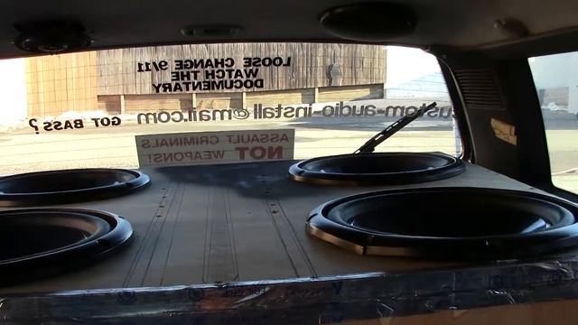 Camry Wagon In the making... смотреть онлайн