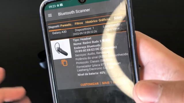 REVIEW do REDMI BUDS 3 LITE comprado no ALIEXPRESS BARATINHO! смотреть онлайн