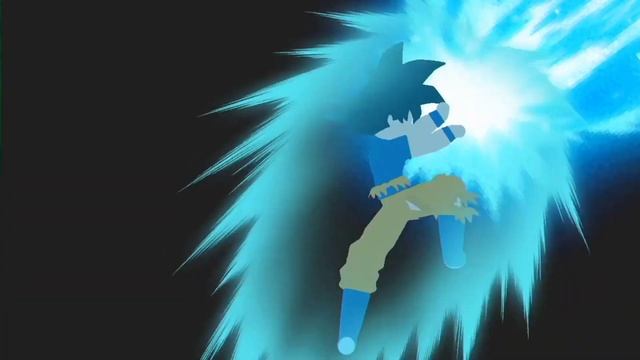 Stick nodes Kaioken times 20 kamehameha смотреть онлайн
