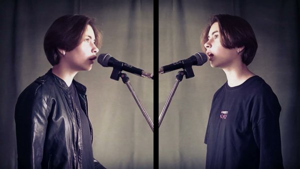 Беспечный ангел_Валерия Фрунза