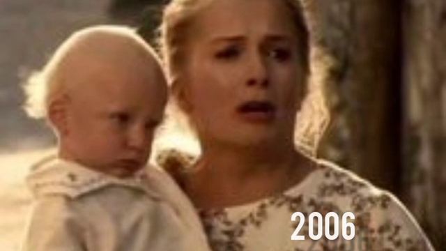 Мария Порошина и ее роли в фильмах смотреть онлайн