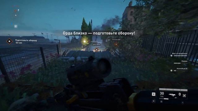 ОБЗОР «World War Z: Aftermath» | ПРОВАЛЬНОЕ ПЕРЕИЗДАНИЕ смотреть онлайн