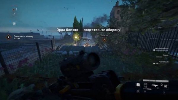 ОБЗОР «World War Z: Aftermath» | ПРОВАЛЬНОЕ ПЕРЕИЗДАНИЕ