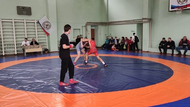 Хоружий Дмитрий финальная схватка в 65 кг Луганск смотреть онлайн