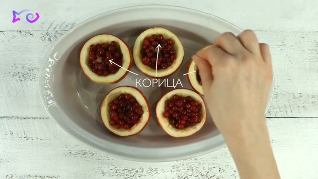 Утка в медовой глазури с яблоками смотреть онлайн