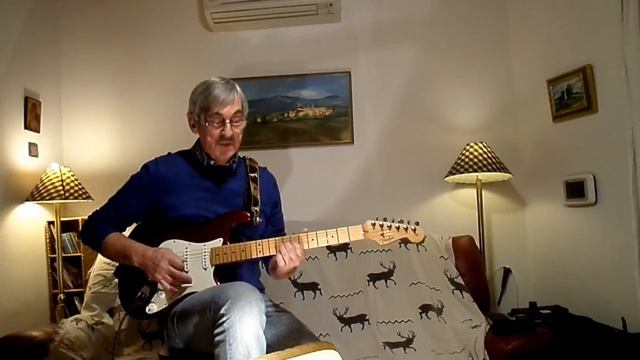 Happy Xmas ( John Lennon )18 12 2016 instrumental смотреть онлайн