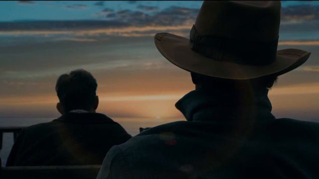 Alexandre Desplat - Sunrise on Lake Pontchartrain (The Curious Case of Benjamin Button - OST) смотреть онлайн