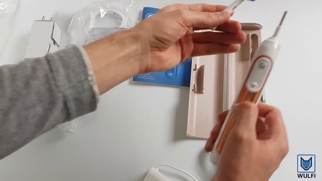 The best Oral-B toothbrush - Genius 9000 смотреть онлайн