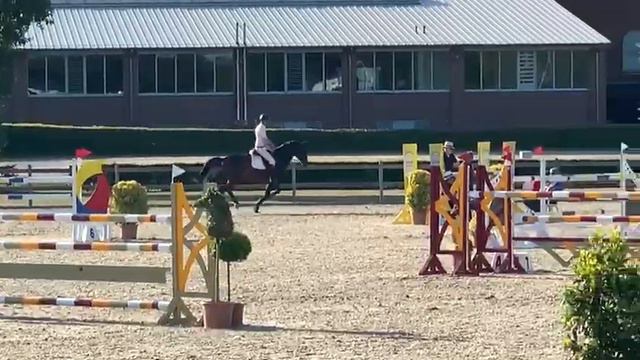 Cornet Phaeton JMEN смотреть онлайн