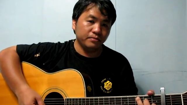 Worship Song - My Eyes Can See (Instruction) смотреть онлайн