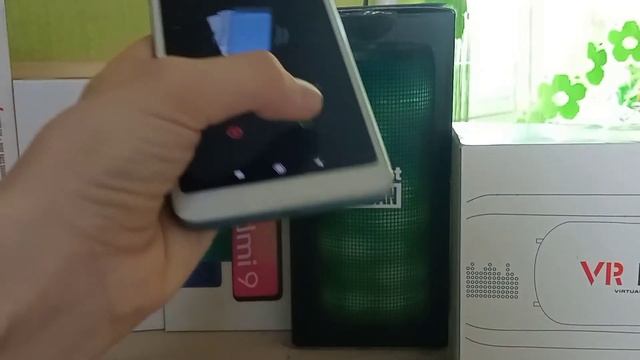 обзор на Redmi 6