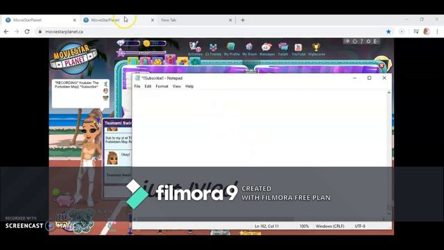 Pixel Lvl Up Glitch+Free account смотреть онлайн
