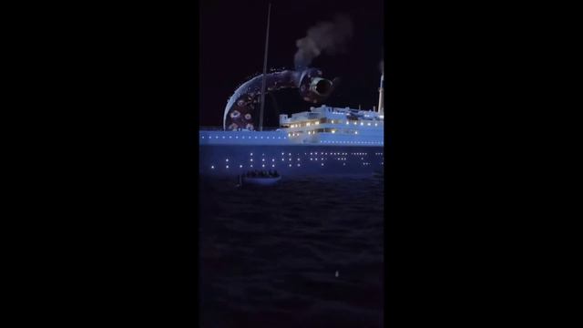 Реакция на видео рикардо про Титаник смотреть онлайн