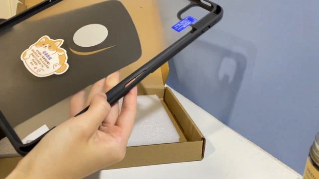 [Eng CC] iPad Pro 2022 11" 笨手笨腳的開箱影片 | Unboxing смотреть онлайн