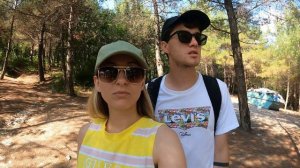 ПЛЯЖИ ГЕЛЕНДЖИКА | Невероятно красивые места для отдыха и фотографий. Краснодарский край.