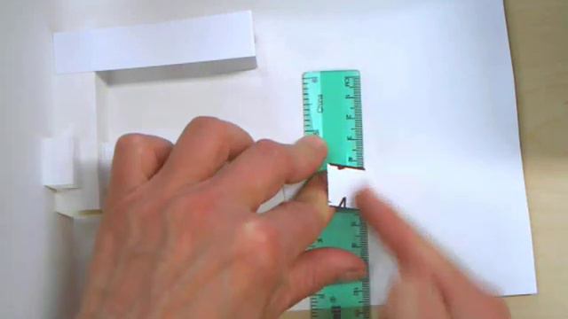 Pop Up Book Nazca Plate Subduction Part 4 смотреть онлайн