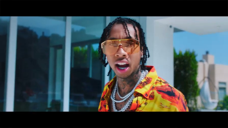 Tyga - Taste (Official Video) ft. Offset смотреть онлайн
