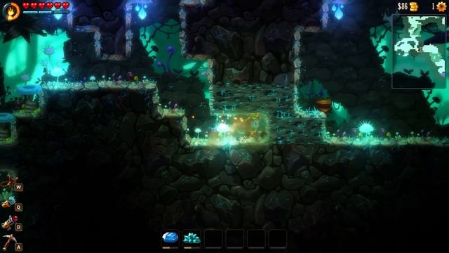 SteamWorld DIG 2. МИНУС МАШИНА СУДНОГО ДНЯ! смотреть онлайн