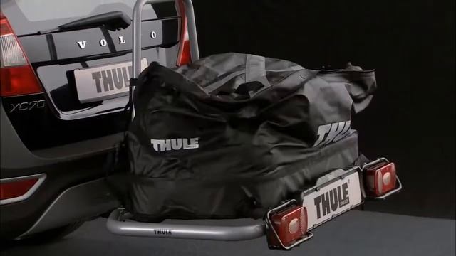 Plataforma Thule EasyBase 949 смотреть онлайн