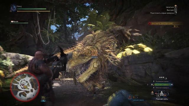 Monster Hunter World – Обзор ПК версии! (ИМХО) [ANSY] смотреть онлайн