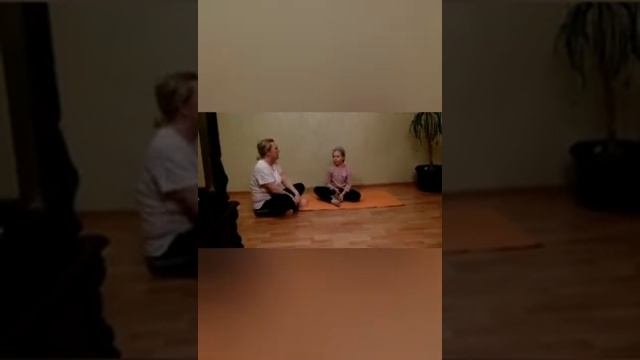 занятие для танцевальных коллективов. Равновесие урок 2. смотреть онлайн