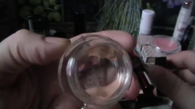 Косметичка на неделю с 30 октября по 5 ноября смотреть онлайн