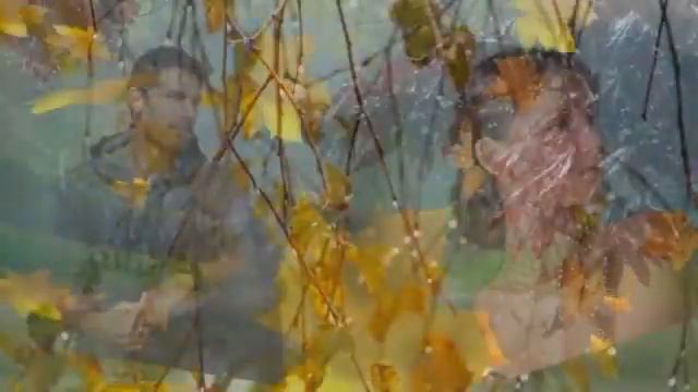 Песня "Шелест осени" слова Натальи Самоний, музыка и исполнение Нины Коваленко (Космачёвой) смотреть онлайн