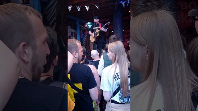 NATRY концерт в Москве