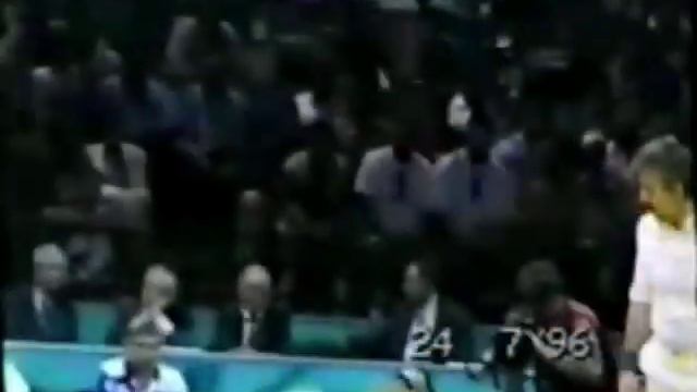 1996 Alexander Karelin - Matt Ghaffari смотреть онлайн