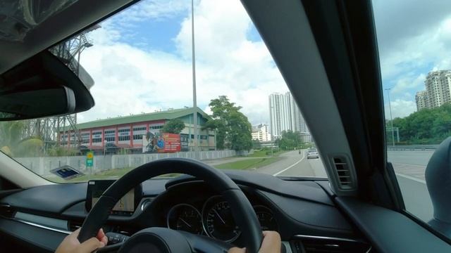 Mazda 6 Review смотреть онлайн